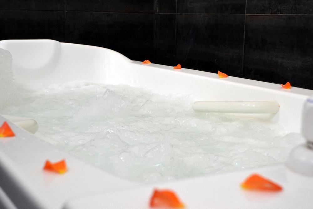 Le Lido Thalasso & 4*
