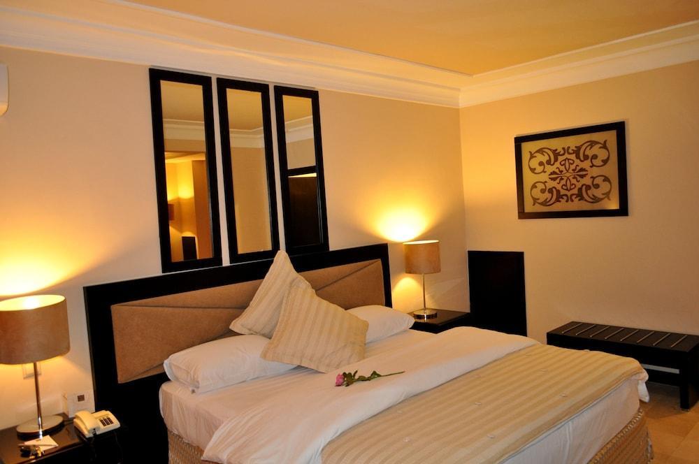 Hotel Le Lido Thalasso & 4*