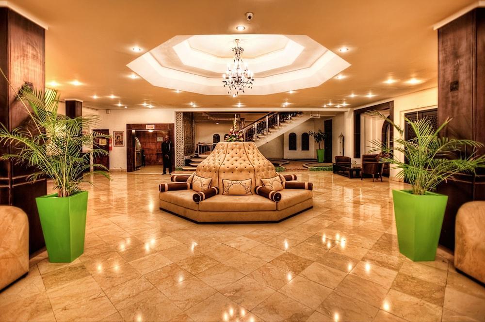 Le Lido Thalasso & 4*