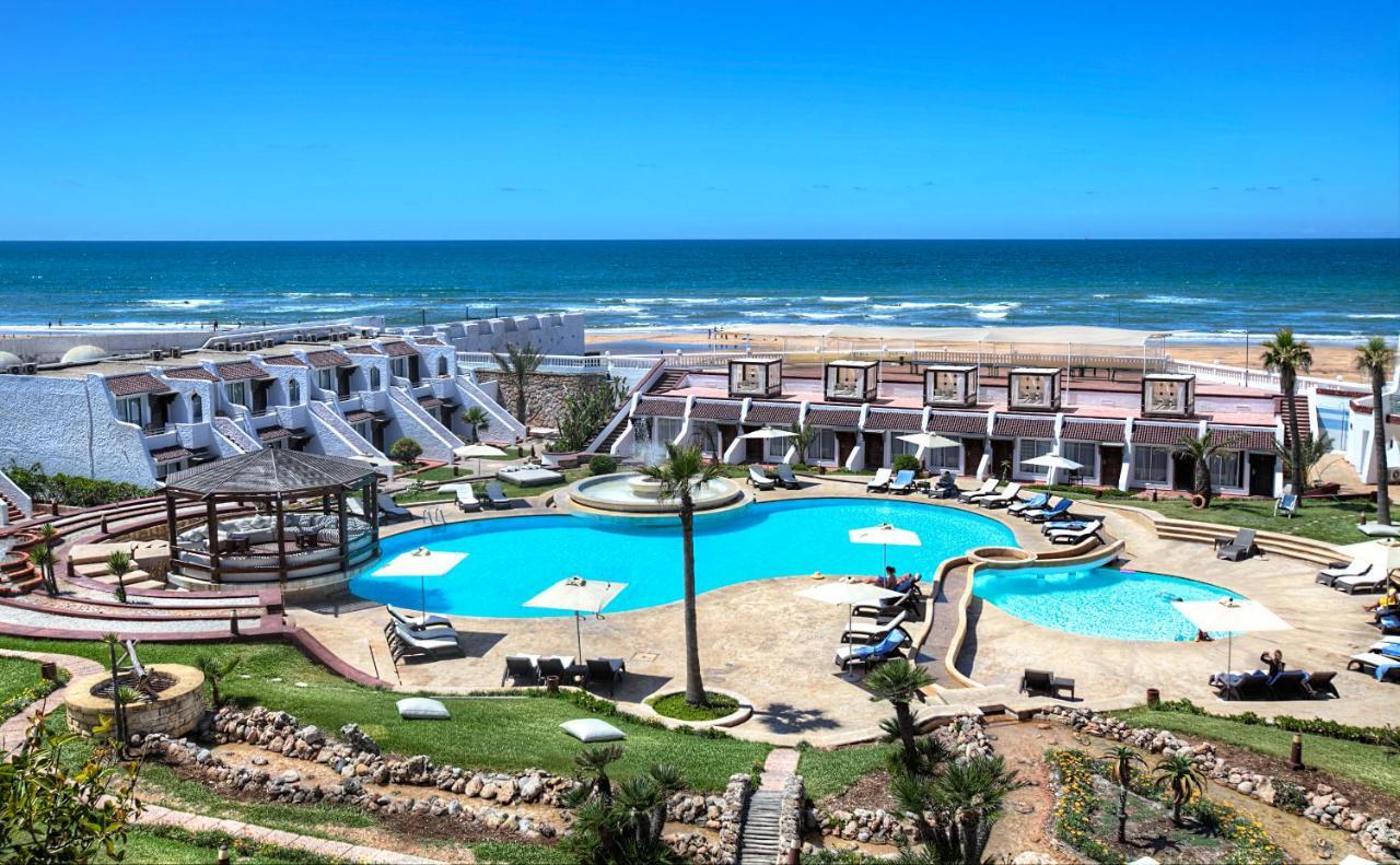 Le Lido Thalasso & Hotel 4*