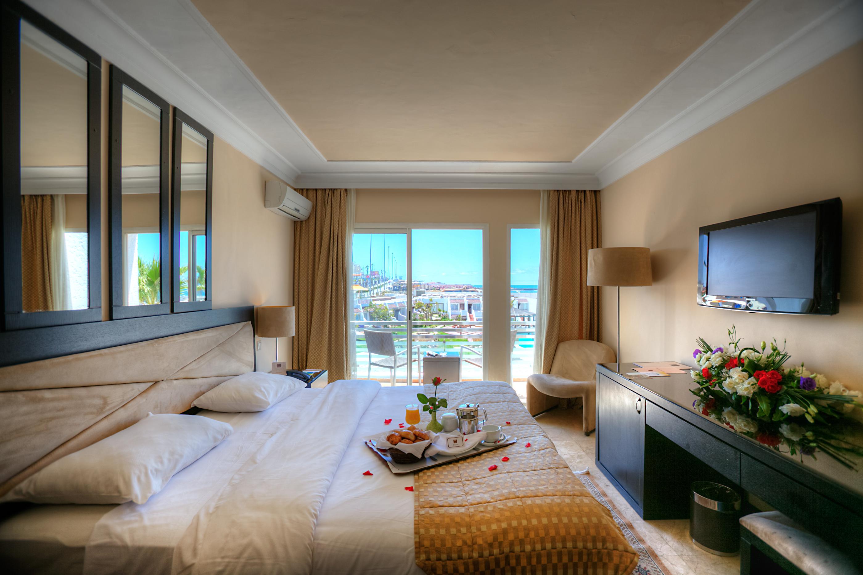 Le Lido Thalasso & Hotel Casablanca