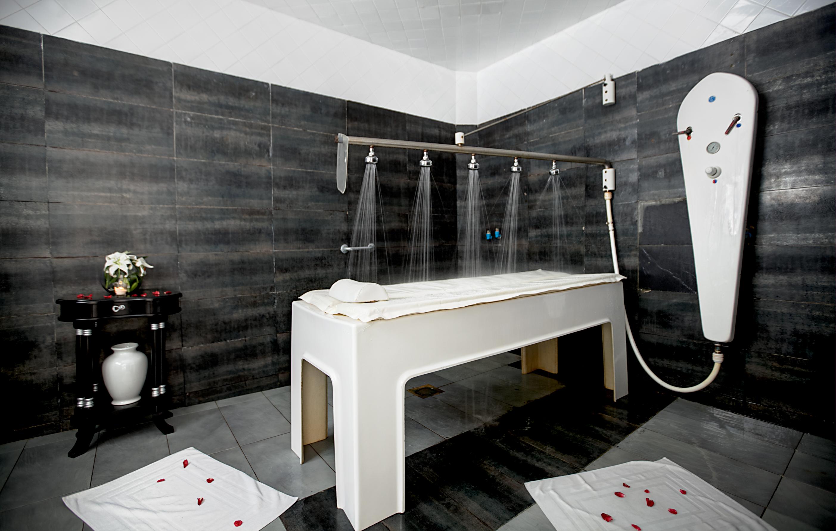 Le Lido Thalasso & Casablanca