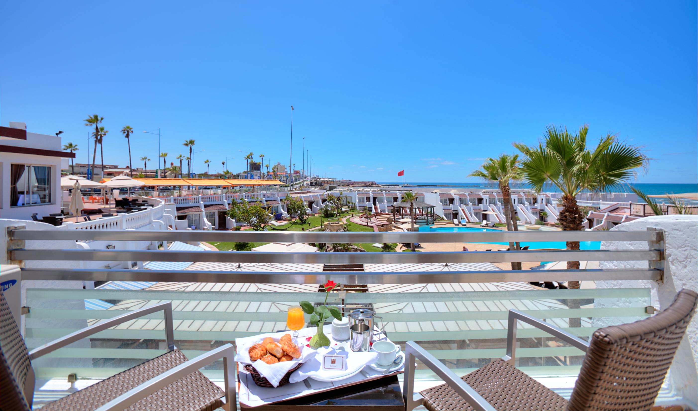 Le Lido Thalasso &