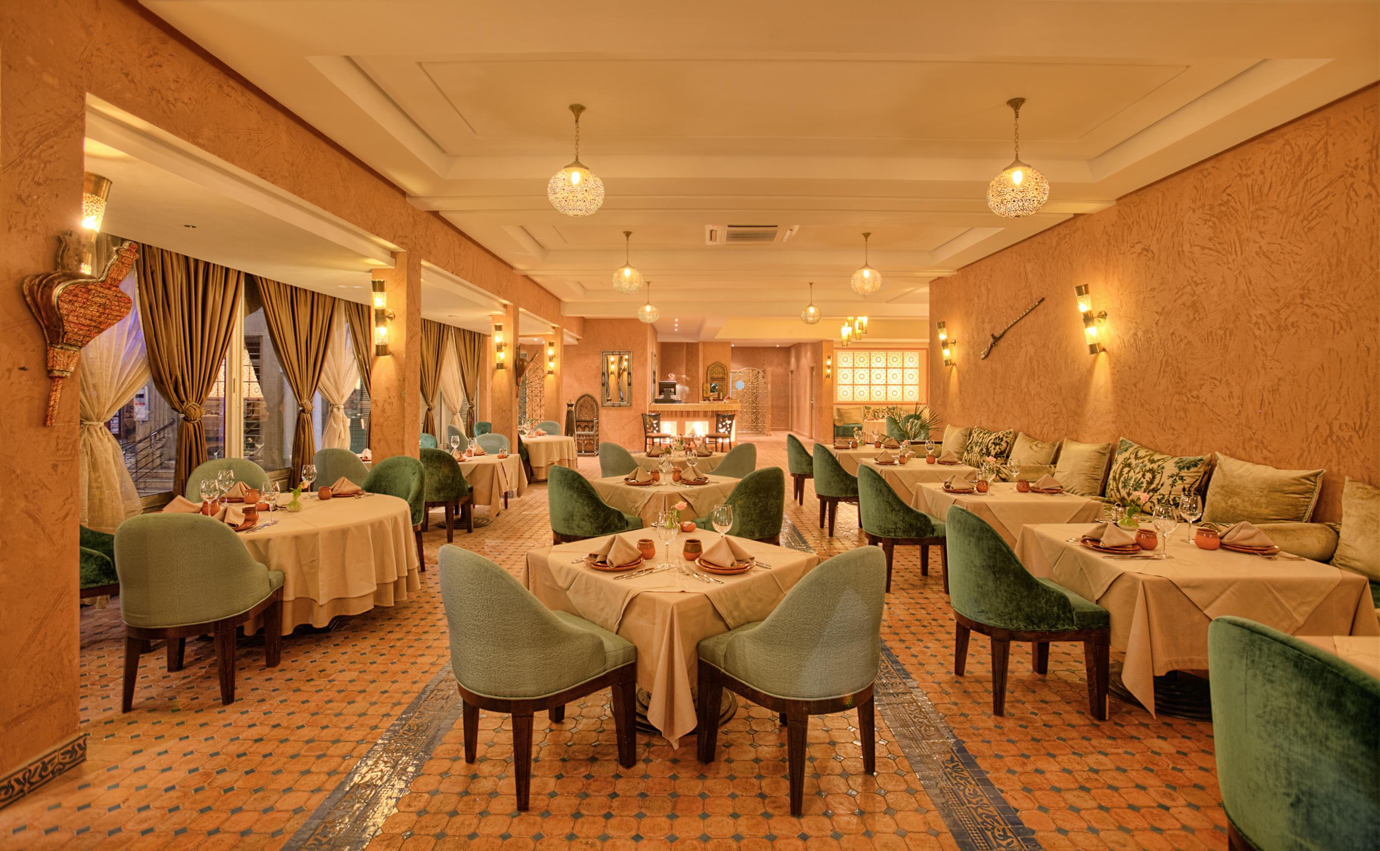 Hotel Le Lido Thalasso & 4*