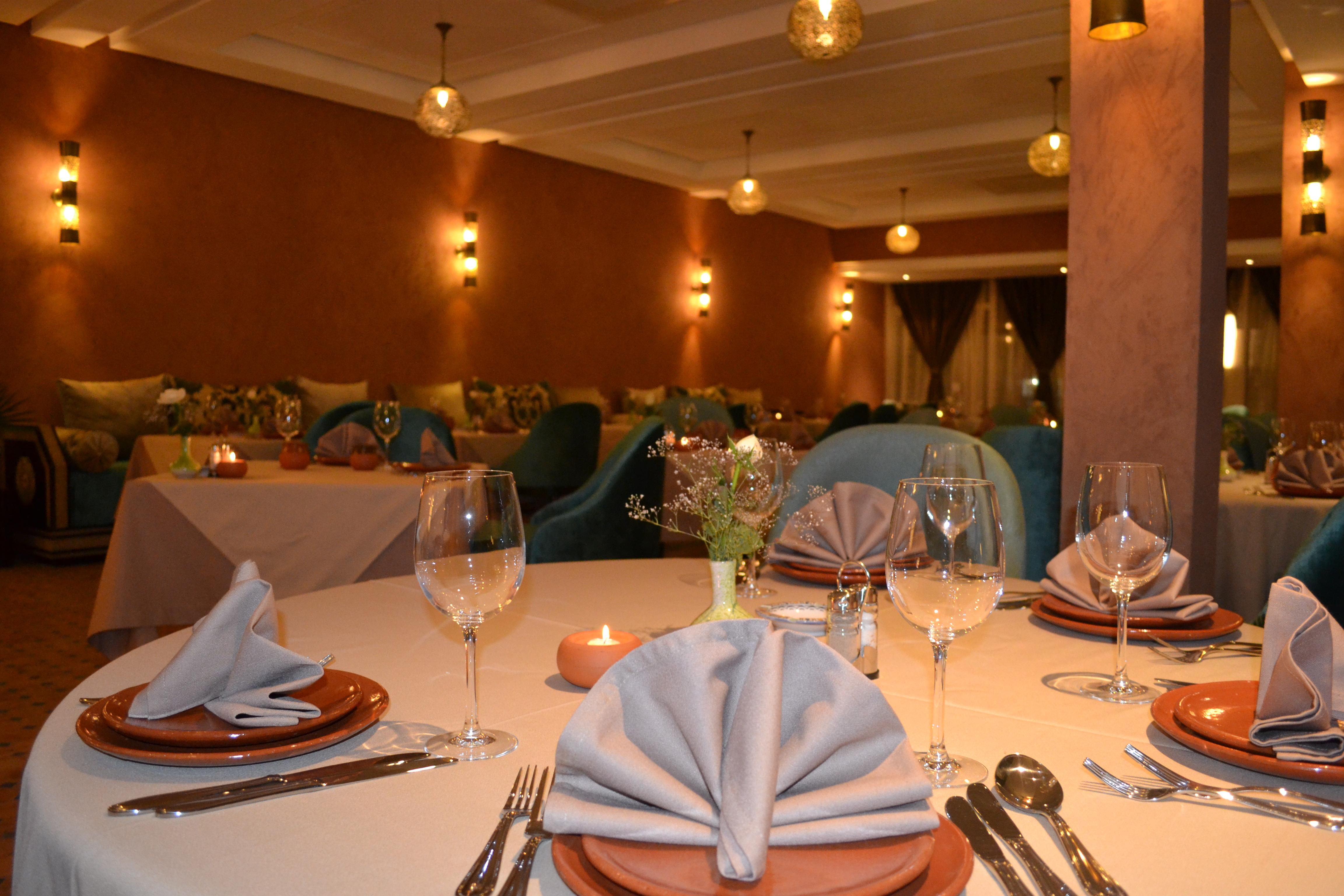 Le Lido Thalasso & Hotel 4*