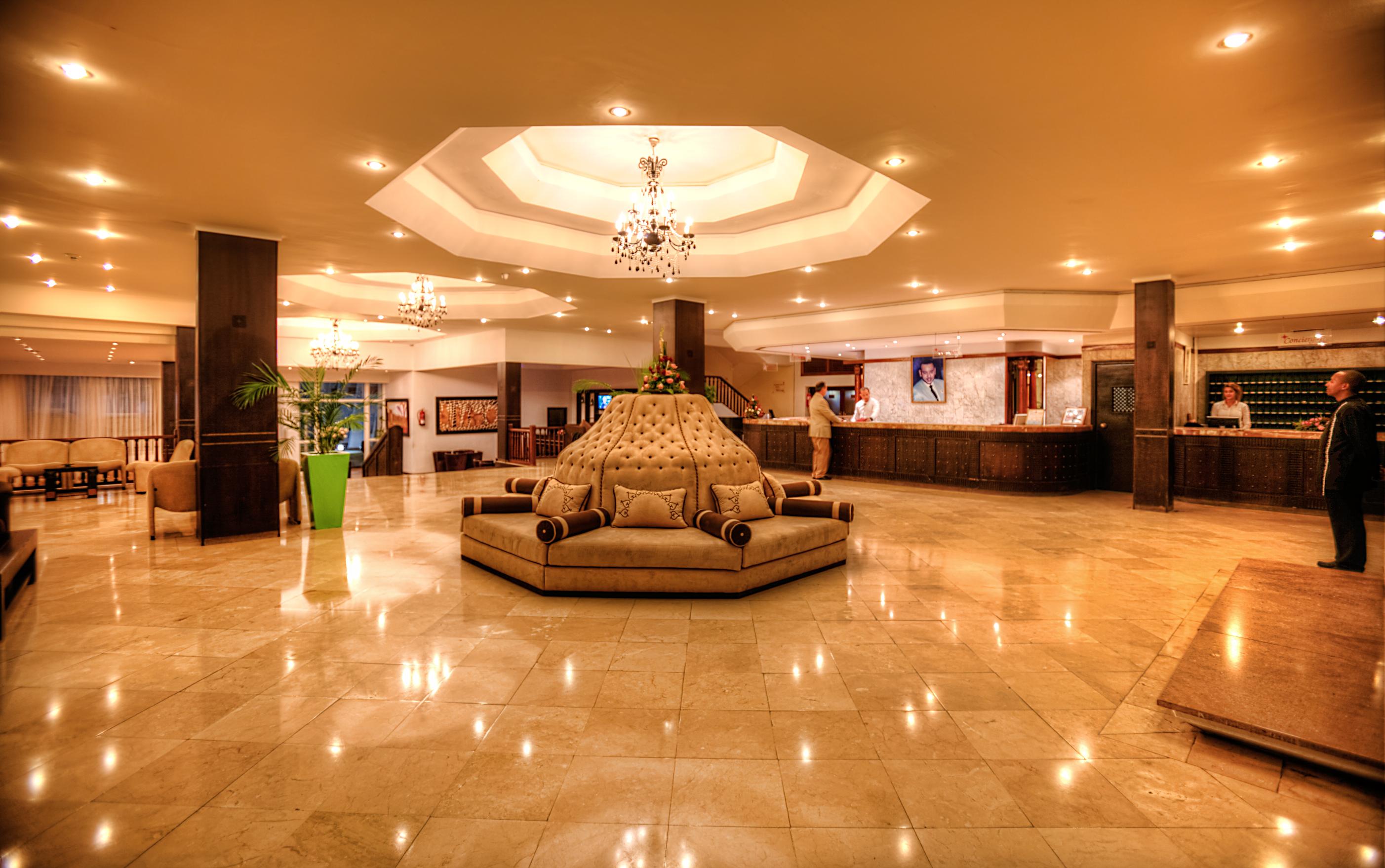 Le Lido Thalasso & Hotel