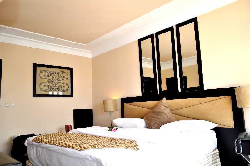 Hotel Le Lido Thalasso &