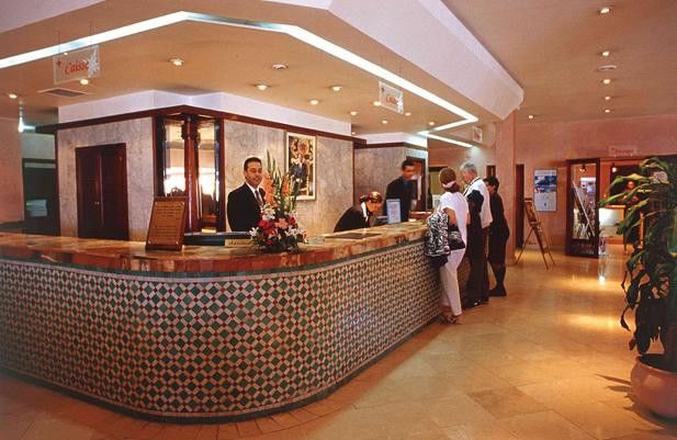 Le Lido Thalasso & Hotel