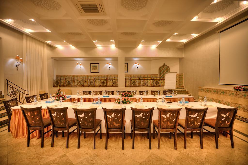 Hotel Le Lido Thalasso & 4*