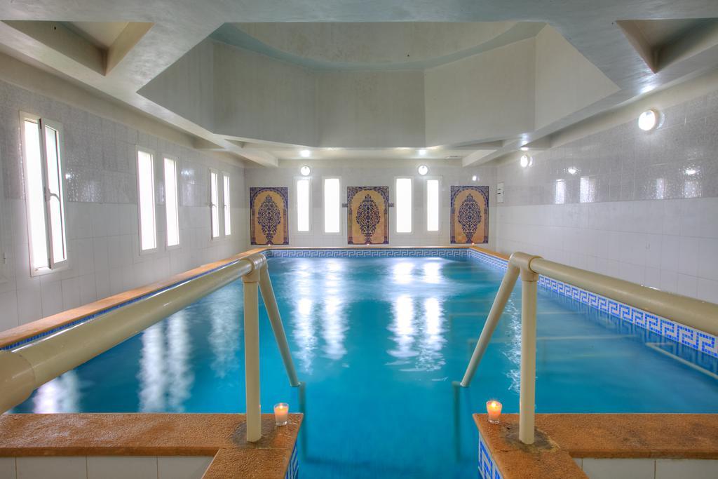 Le Lido Thalasso &