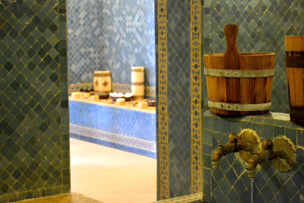 Le Lido Thalasso & Hotel 4*