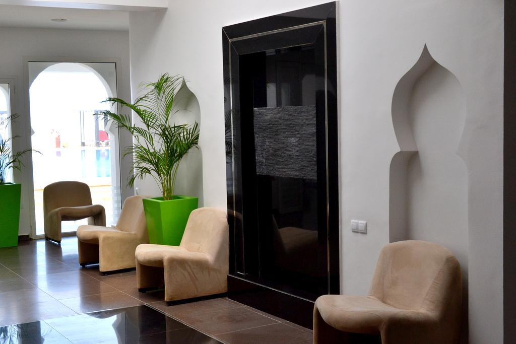 Hotel Le Lido Thalasso &