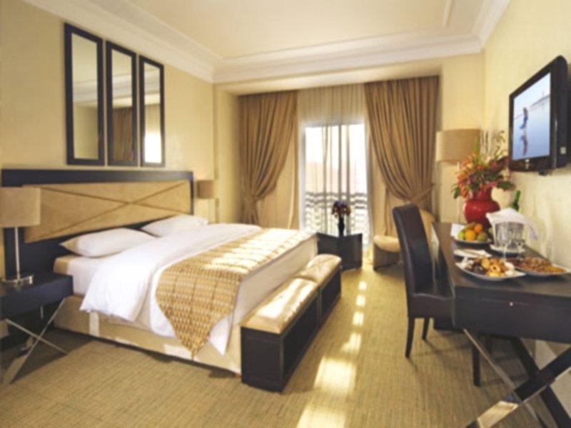 Le Lido Thalasso & Casablanca