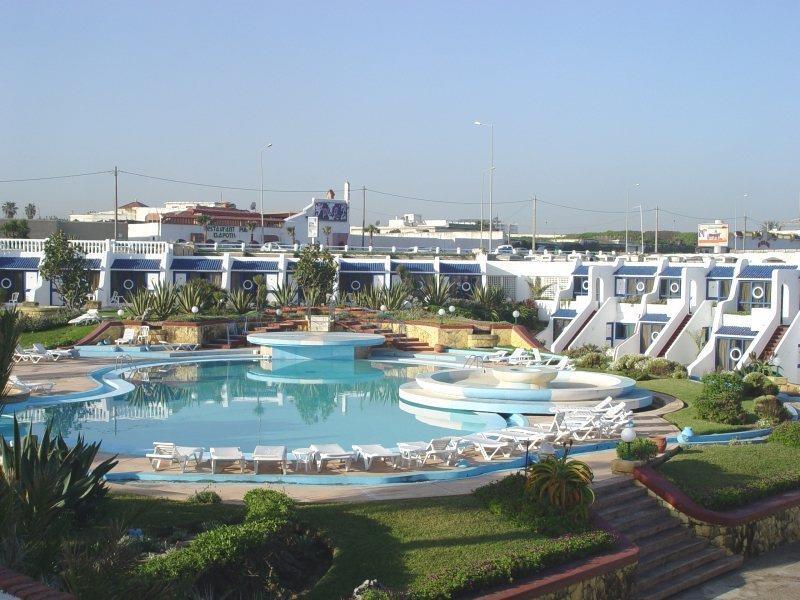 Hotel Le Lido Thalasso & 4*