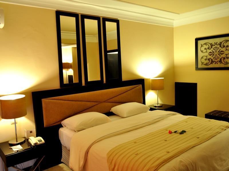Le Lido Thalasso & Casablanca