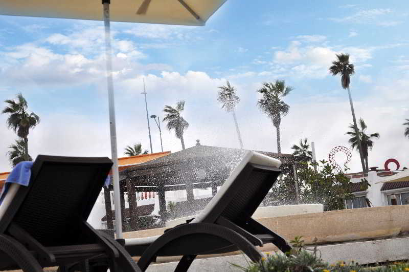 Le Lido Thalasso &