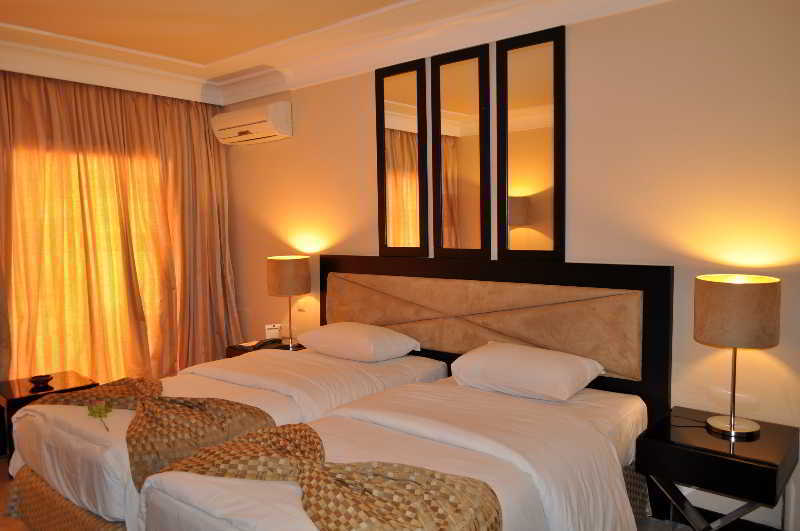 Le Lido Thalasso & Hotel