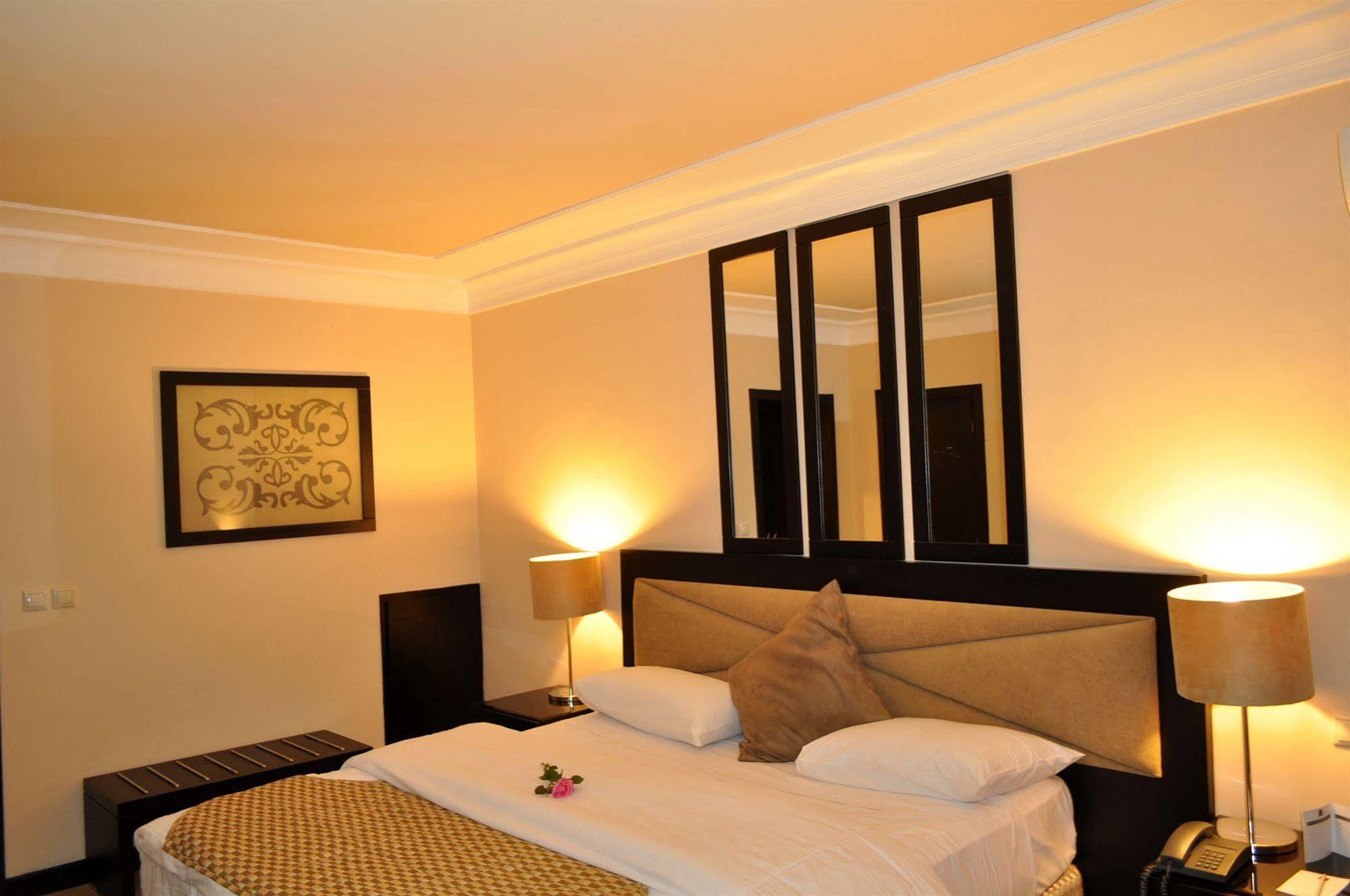 Le Lido Thalasso & 4* Casablanca