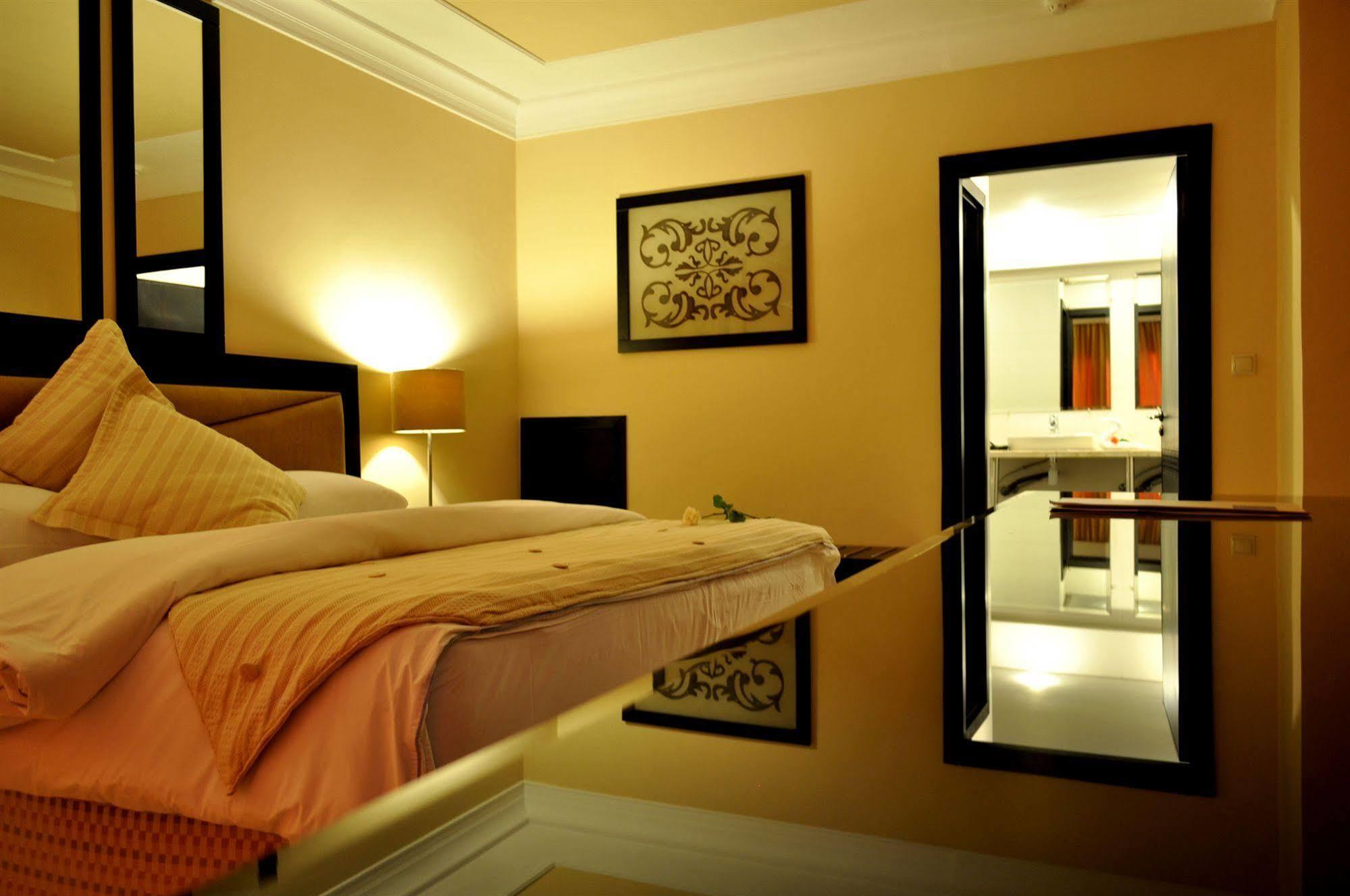 Le Lido Thalasso & 4* Casablanca