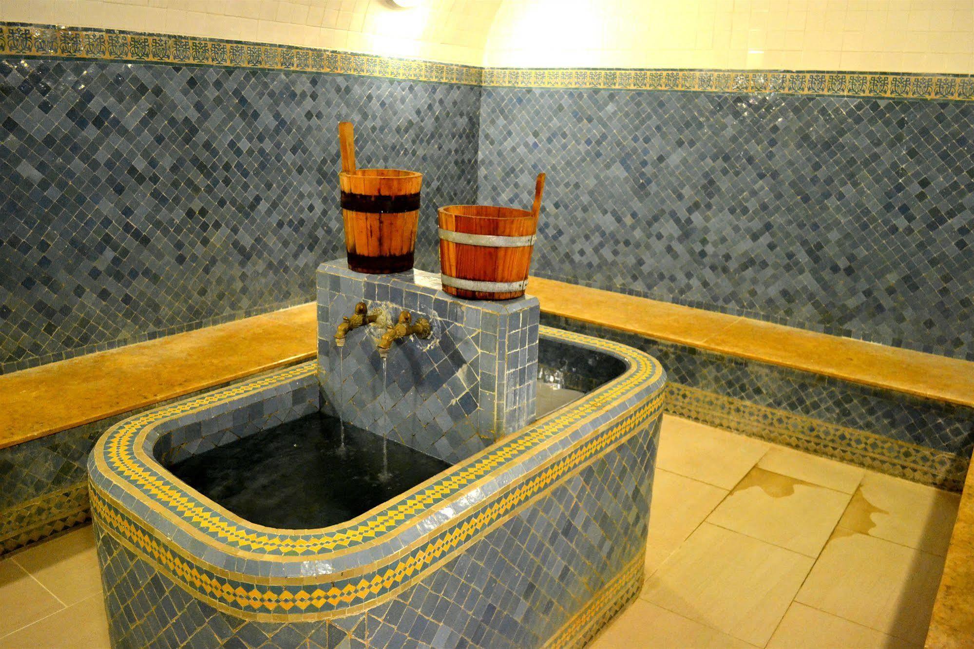 Hotel Le Lido Thalasso & 4*