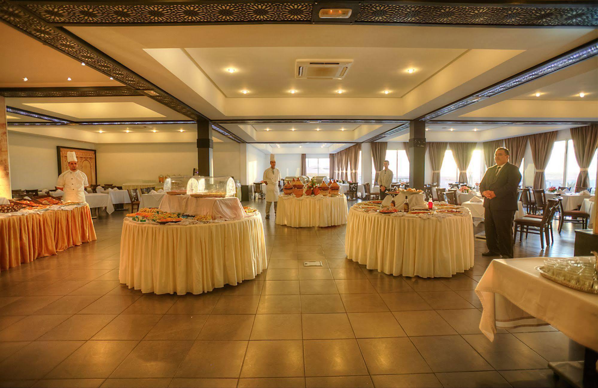 Le Lido Thalasso & Hotel 4*