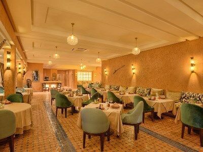 Le Lido Thalasso & Hotel 4*