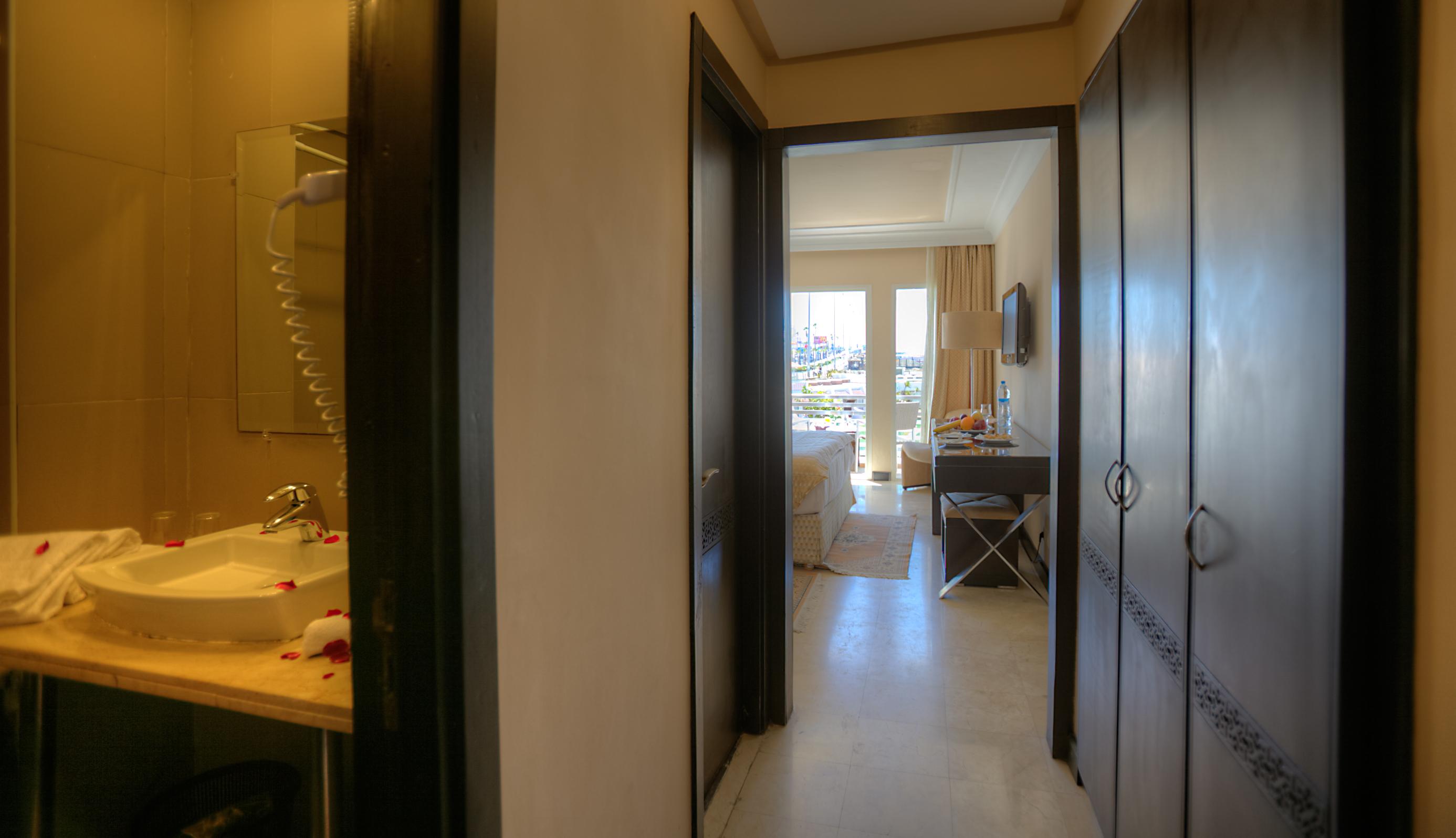 Hotel Le Lido Thalasso & 4*