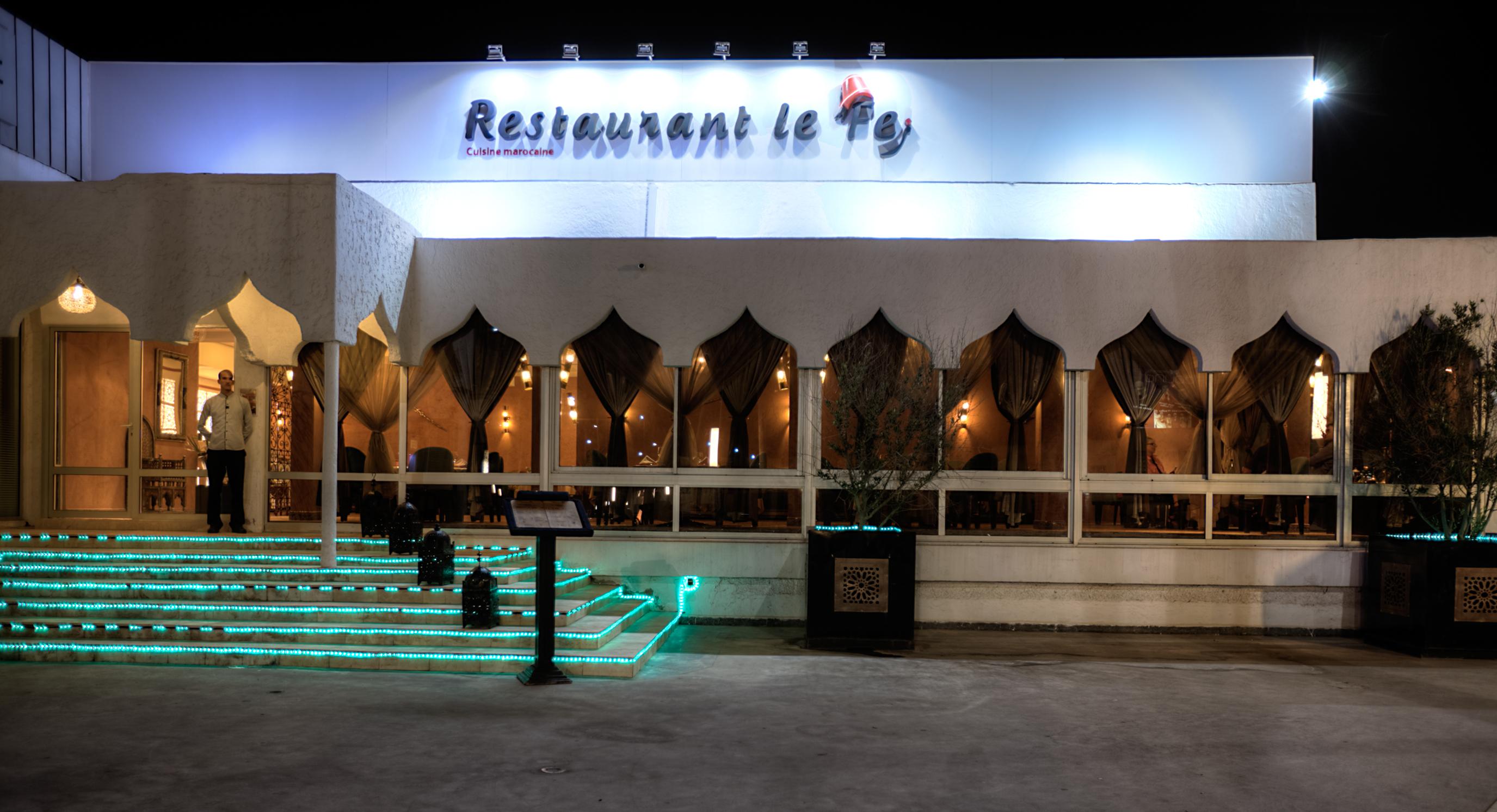 Hotel Le Lido Thalasso &