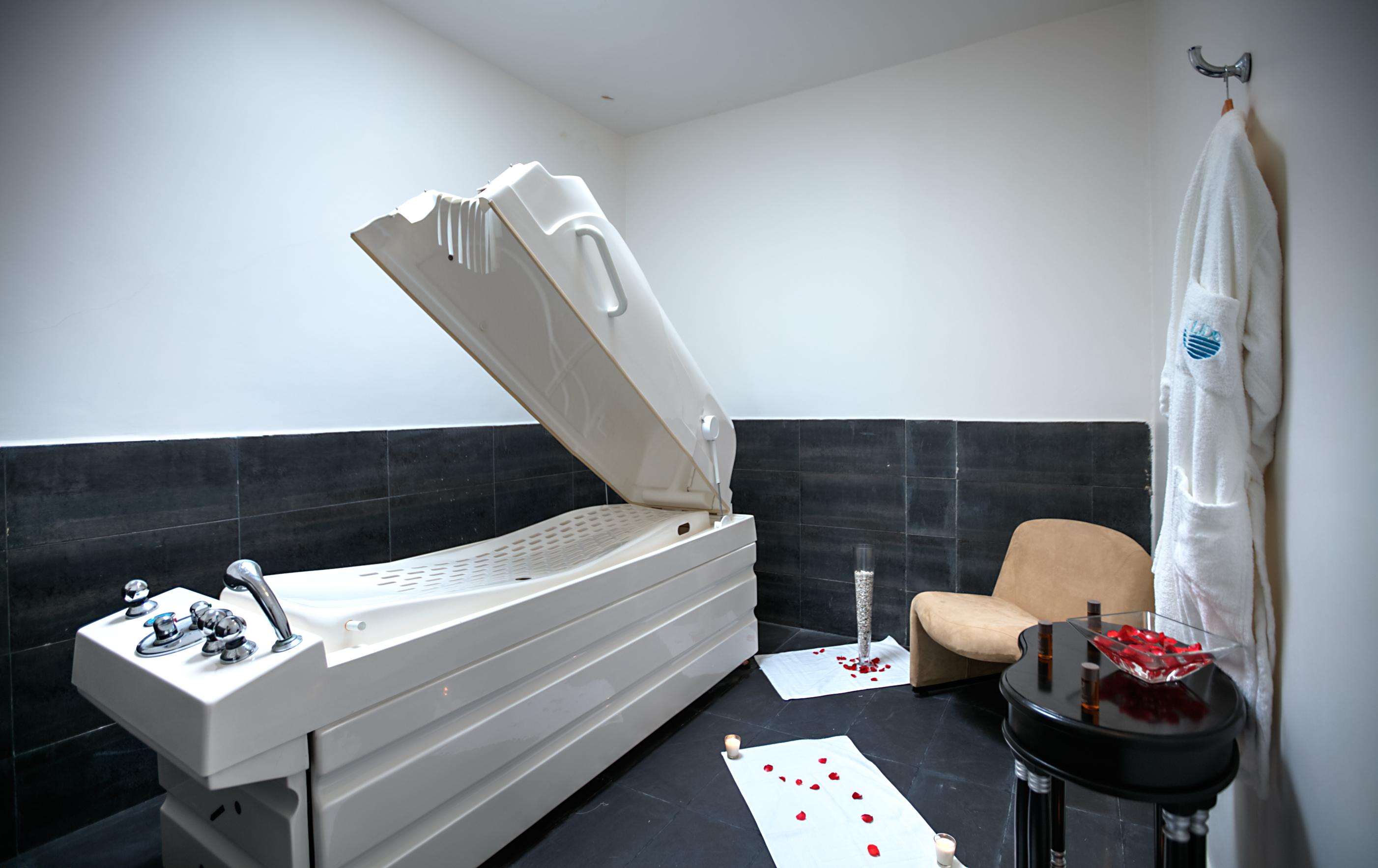 Hotel Le Lido Thalasso &