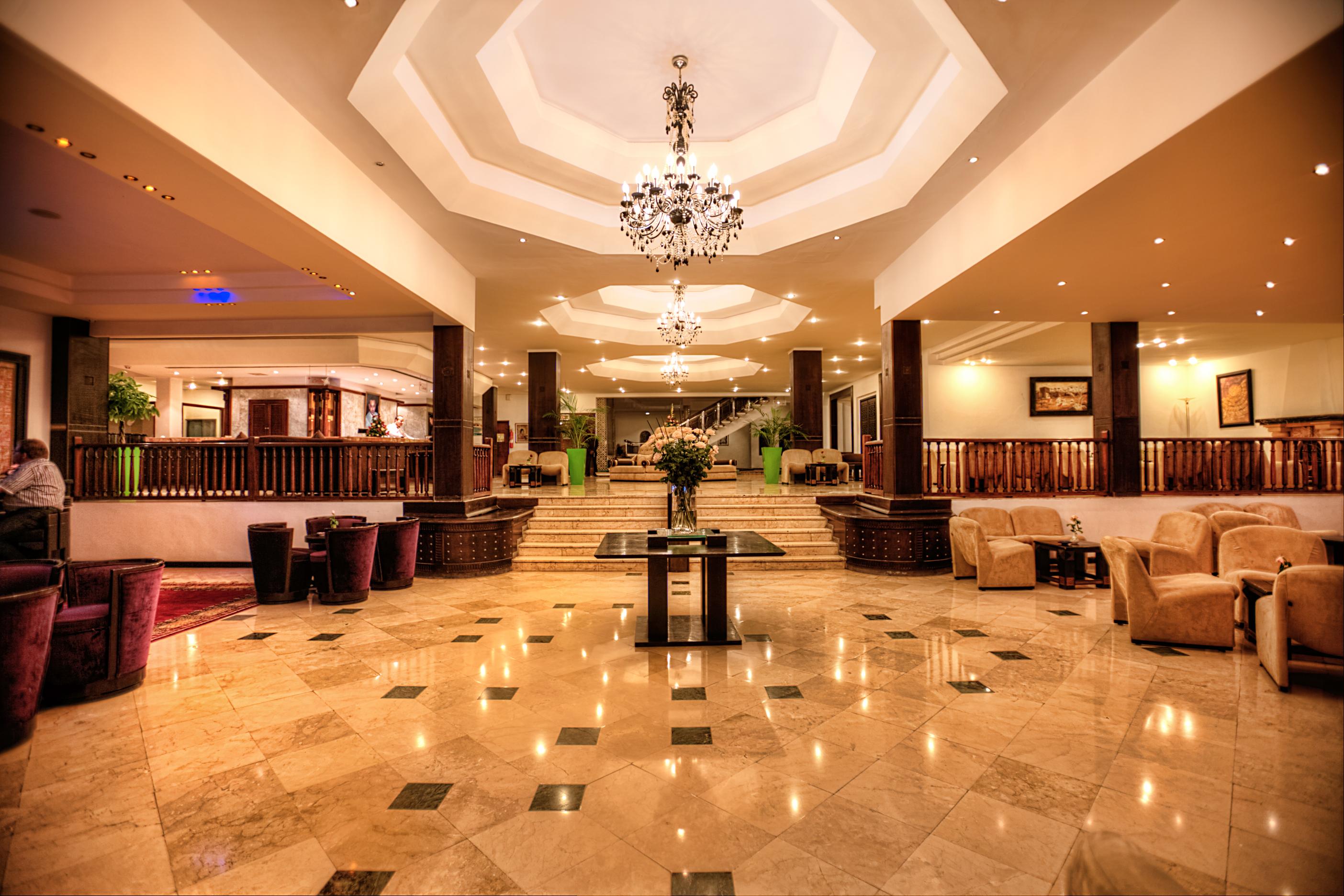 Le Lido Thalasso & Hotel 4*