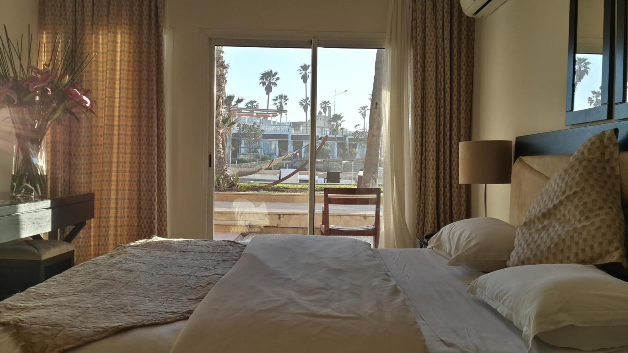 Le Lido Thalasso & Hotel