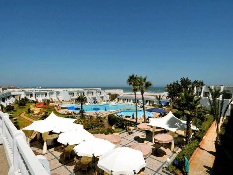 Hotel Le Lido Thalasso &