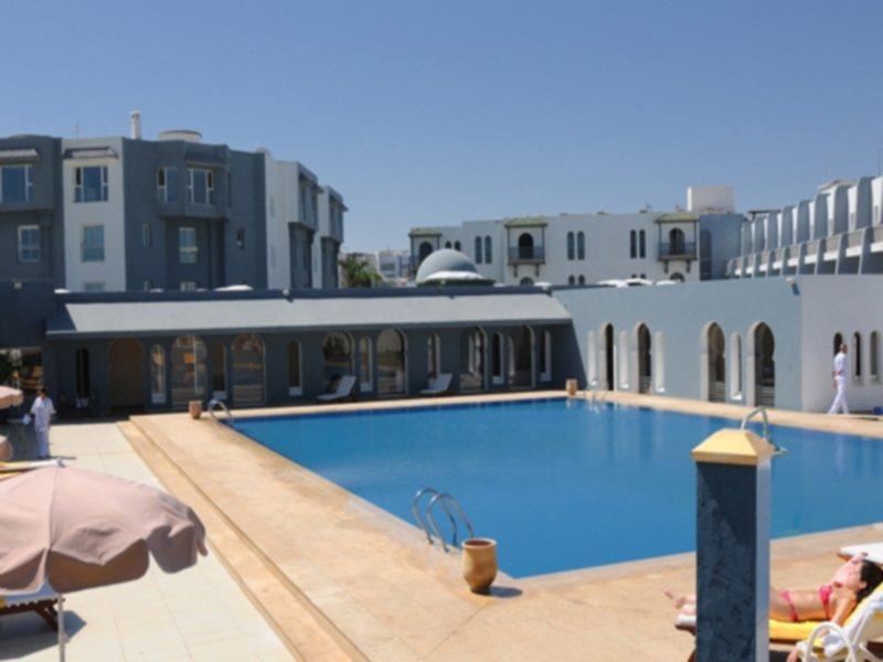 Le Lido Thalasso & Casablanca
