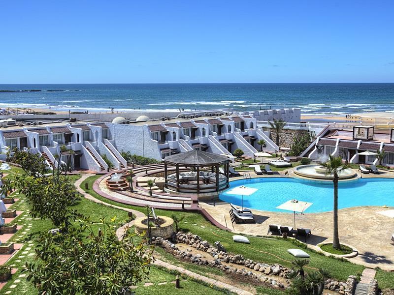 Le Lido Thalasso &