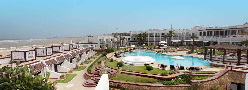Le Lido Thalasso & 4*