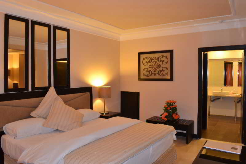 Le Lido Thalasso & 4*