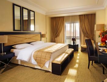 Le Lido Thalasso & Hotel Casablanca