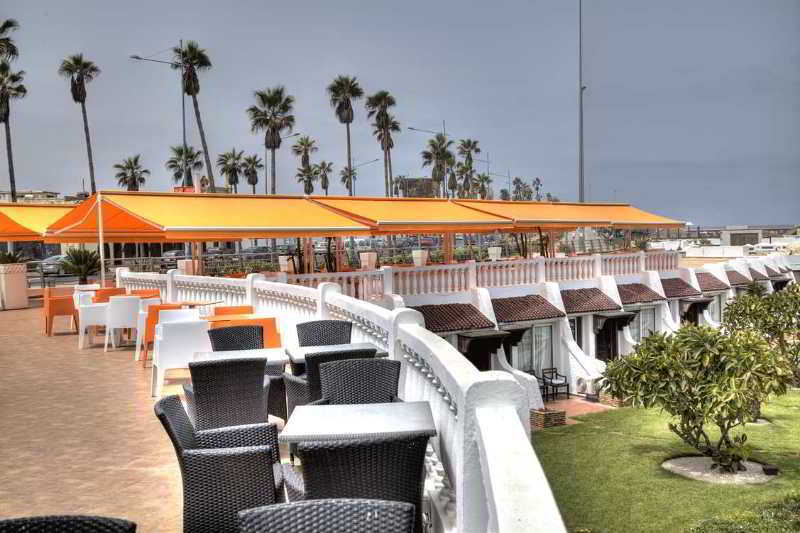 Le Lido Thalasso & Hotel