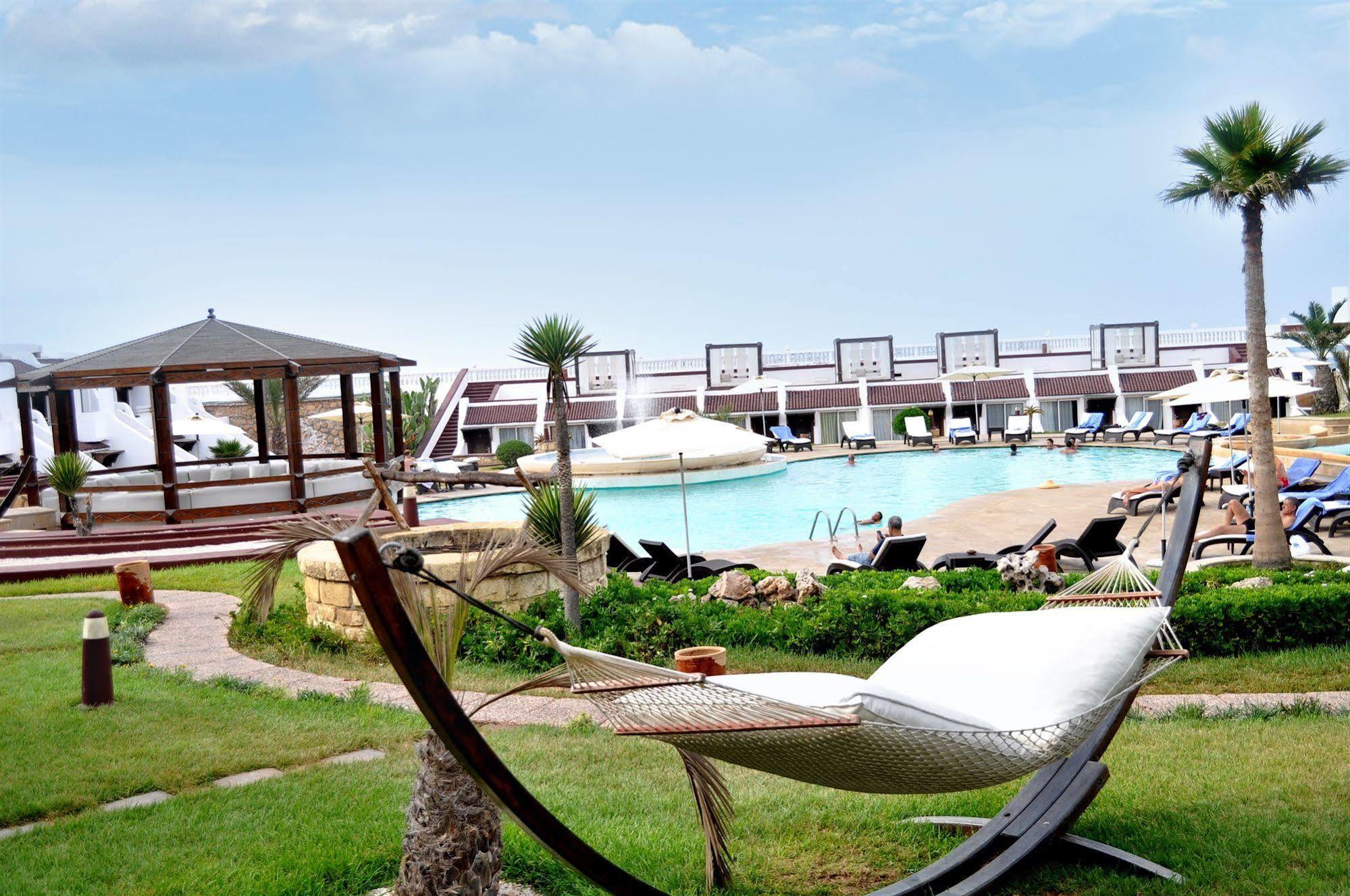 Le Lido Thalasso & Casablanca