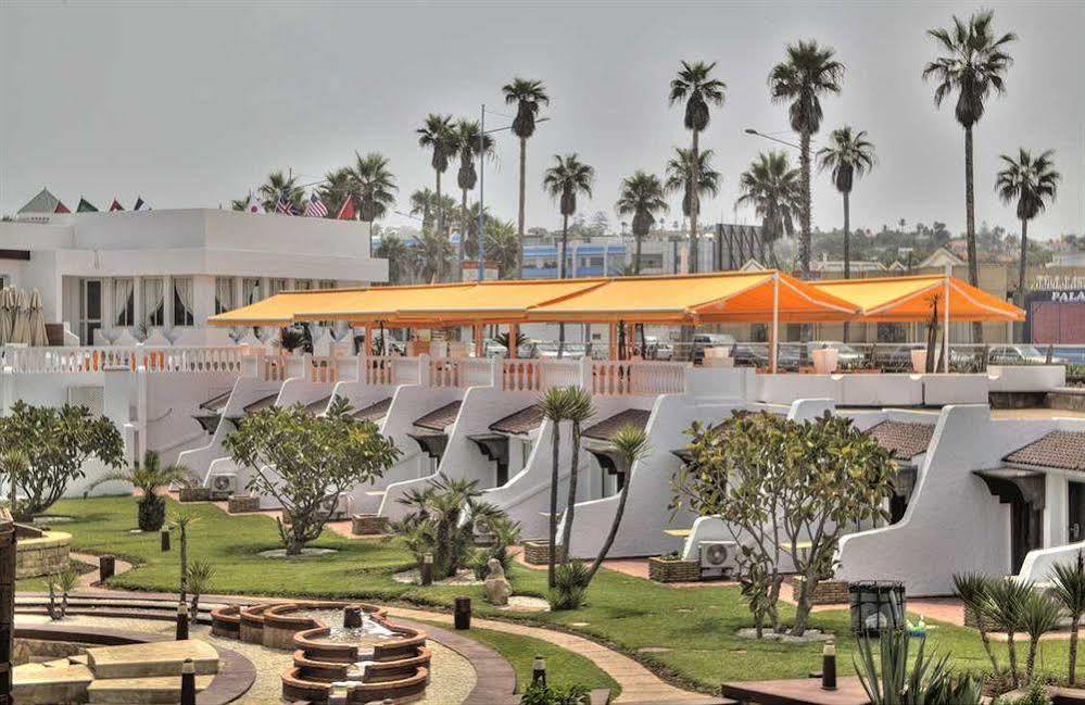 Le Lido Thalasso & Casablanca