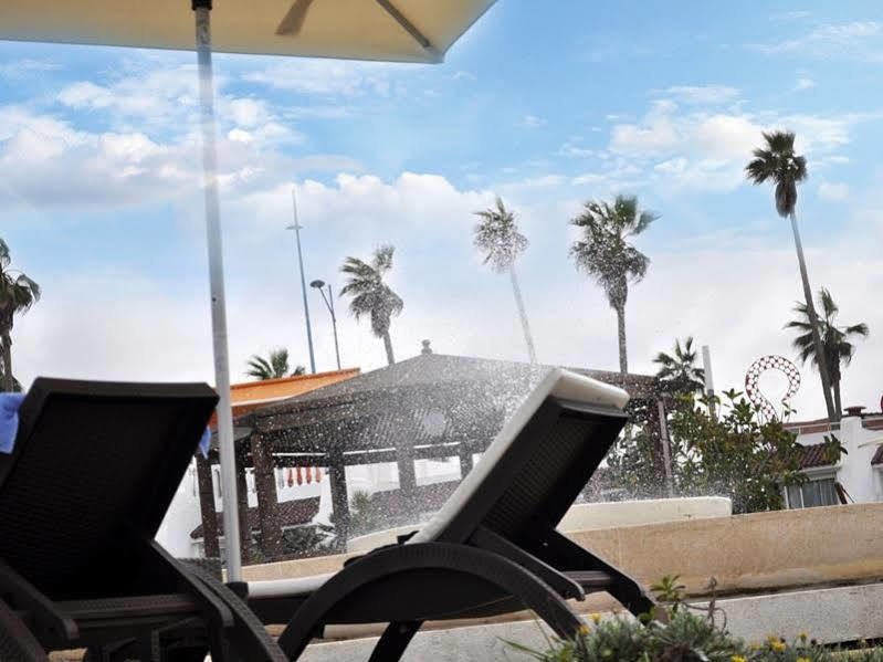 Le Lido Thalasso & 4* Casablanca