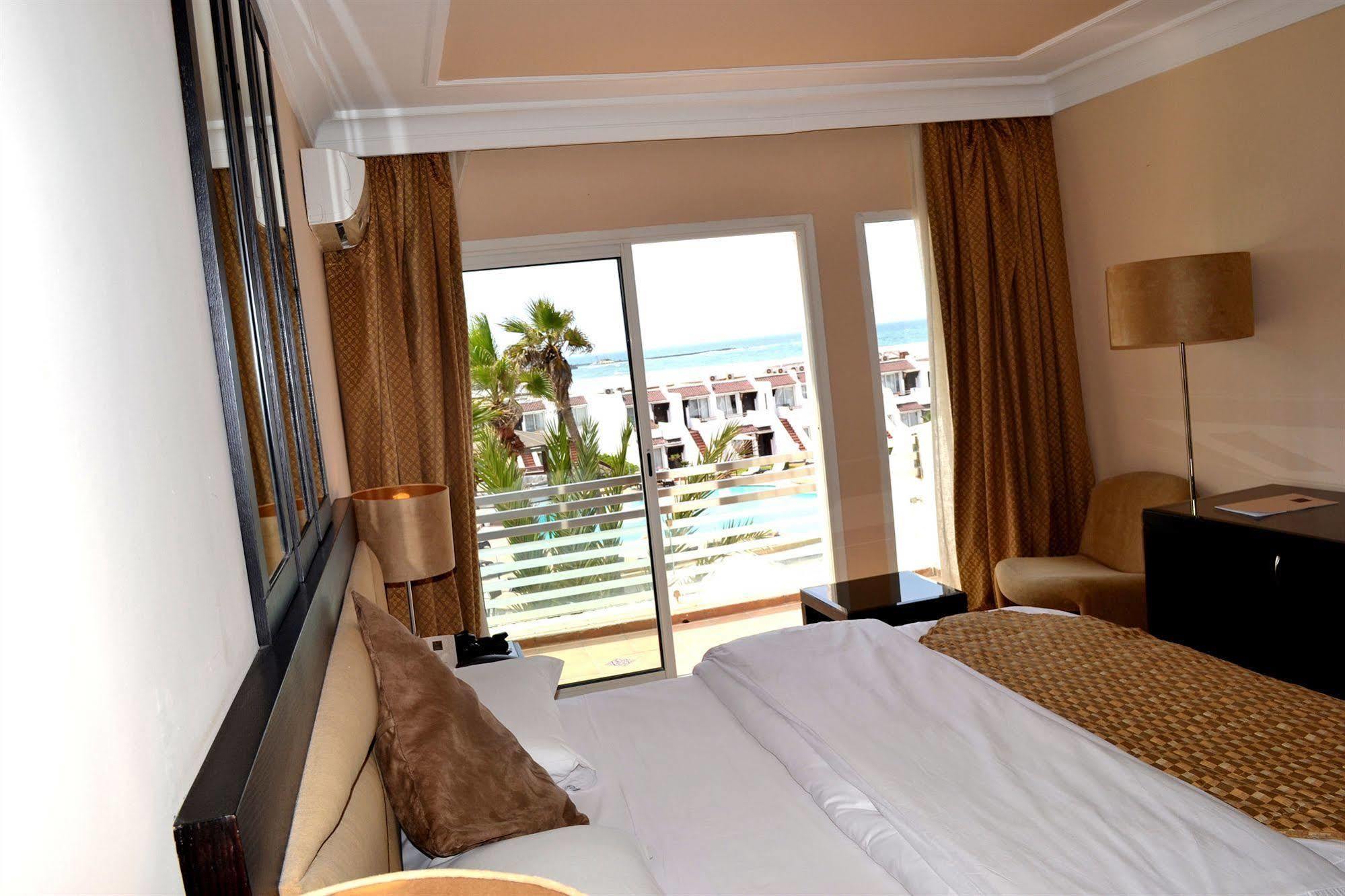 Hotel Le Lido Thalasso & 4*