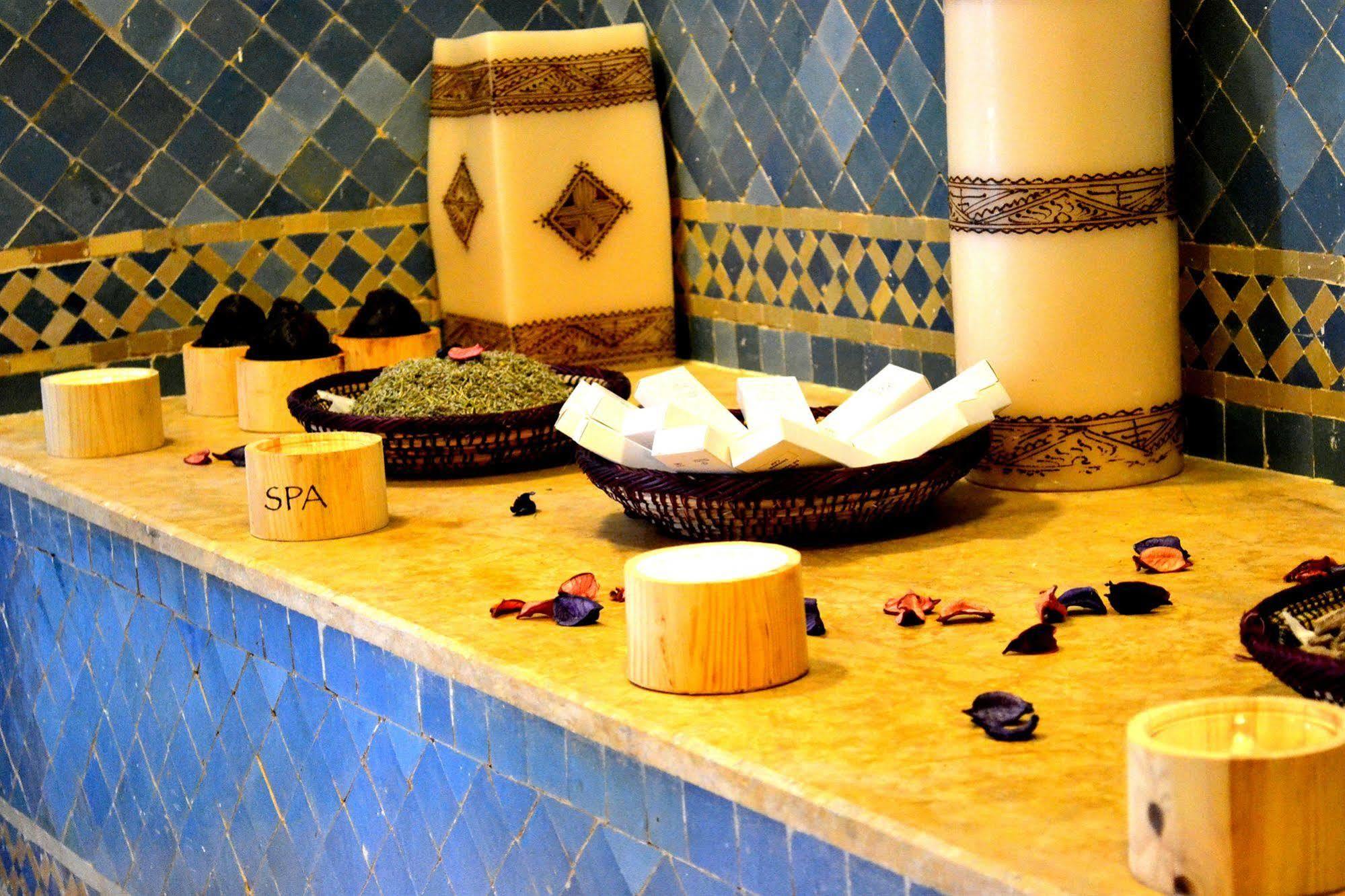 Le Lido Thalasso & Casablanca