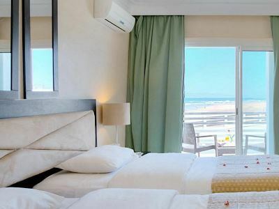 Le Lido Thalasso & Casablanca