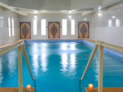 Le Lido Thalasso &